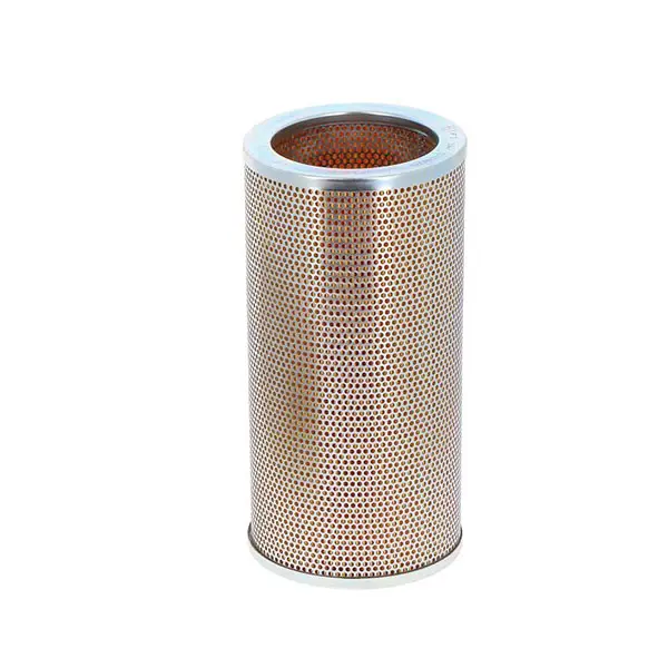 Millist rolli mängib hüdrauliline filter hüdrosüsteemis?