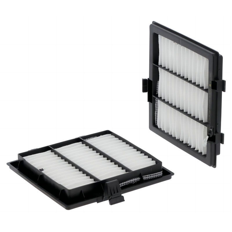 Kui sageli peaksite salongi õhufiltrit vahetama