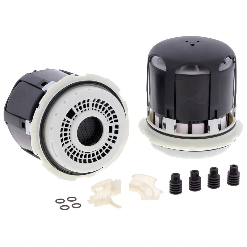 Kas kasutate õiget õhukuivati ​​filtritüüpi?