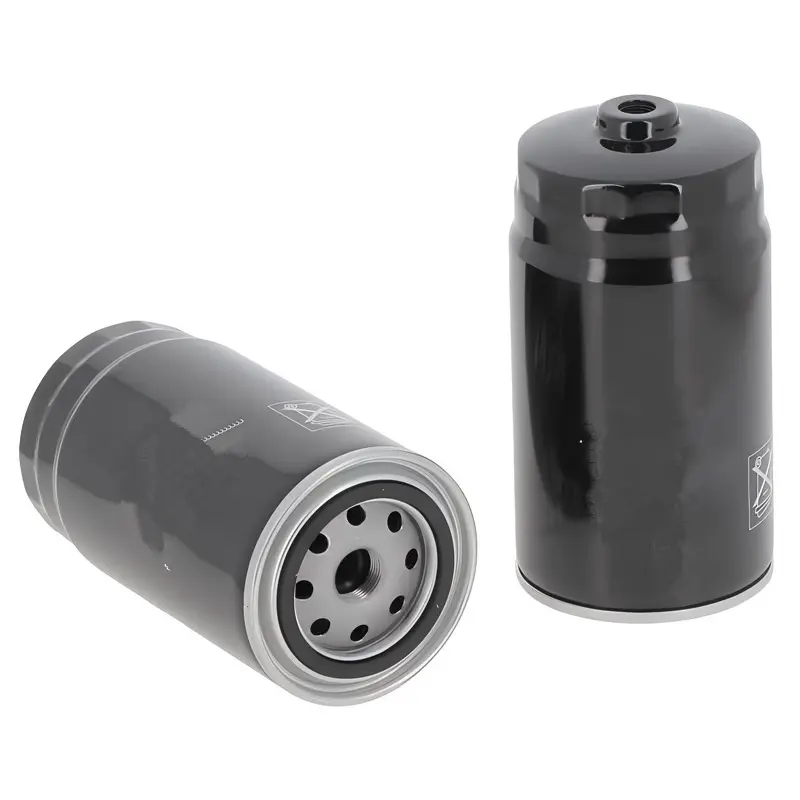 Kuidas valida oma diiselmootorile õige kütusevee eraldaja