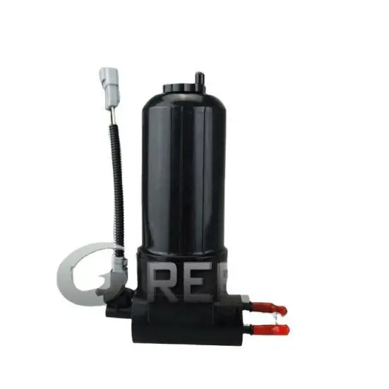 Põllumajandusliku osa diiselkütuse filtripump 4132A018 26560163 4132A015 4226937M91 ULPK0038