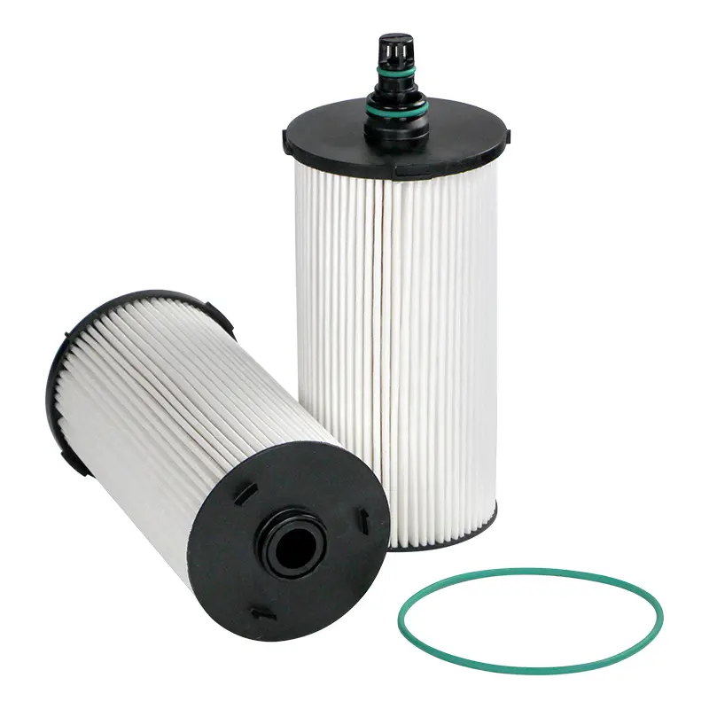 Autotarvikute kütusefilter Volvo 24137737 jaoks