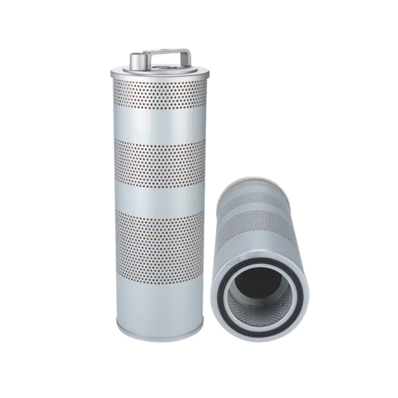 GH8402 4448402 HF7691 P502270 Asendus hüdrauliline filter sobib Hitachi