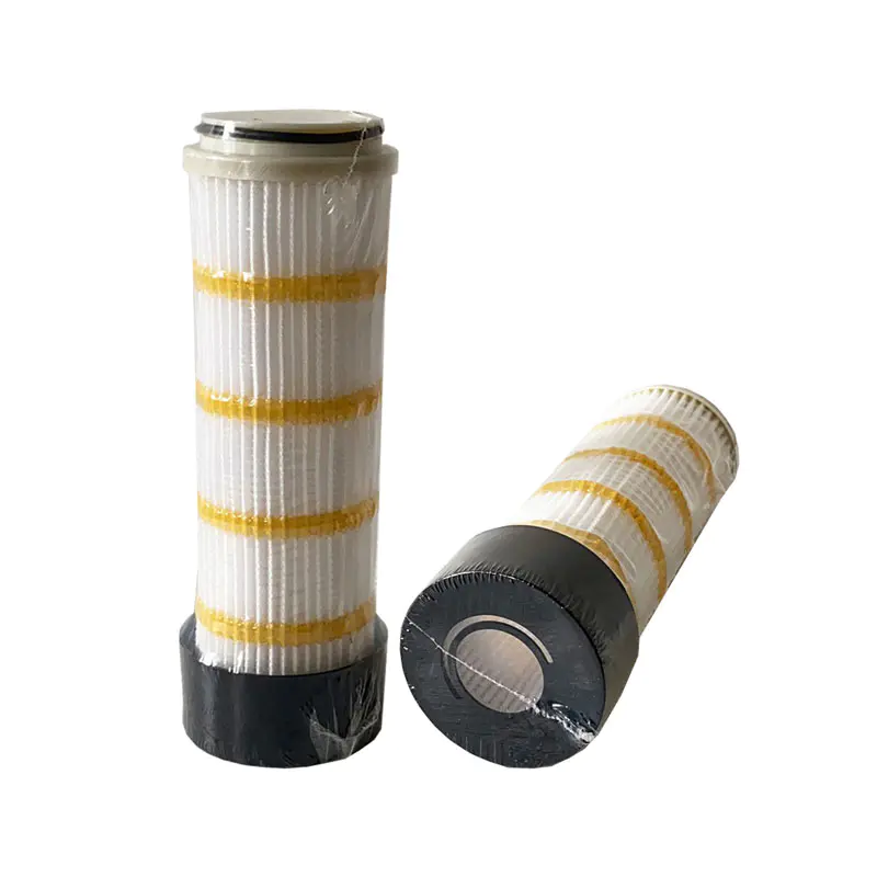Hüdrauliline filter GH8337 2668337 CAT jaoks