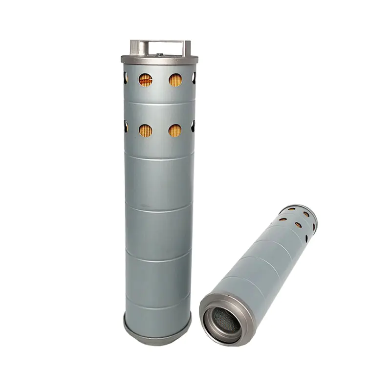 Hüdrauliline filter GH8401 4448401 HF35511 P502269