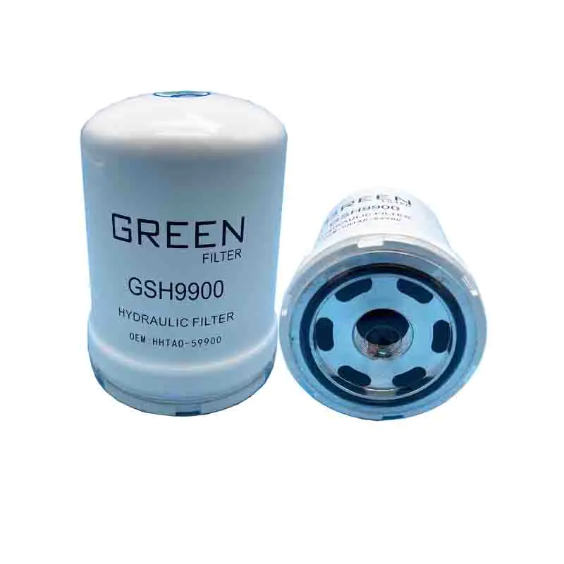 Hüdrauliline õlifilter GSH9900 57616 5T101-11210